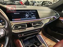 بي ام دبليو X6